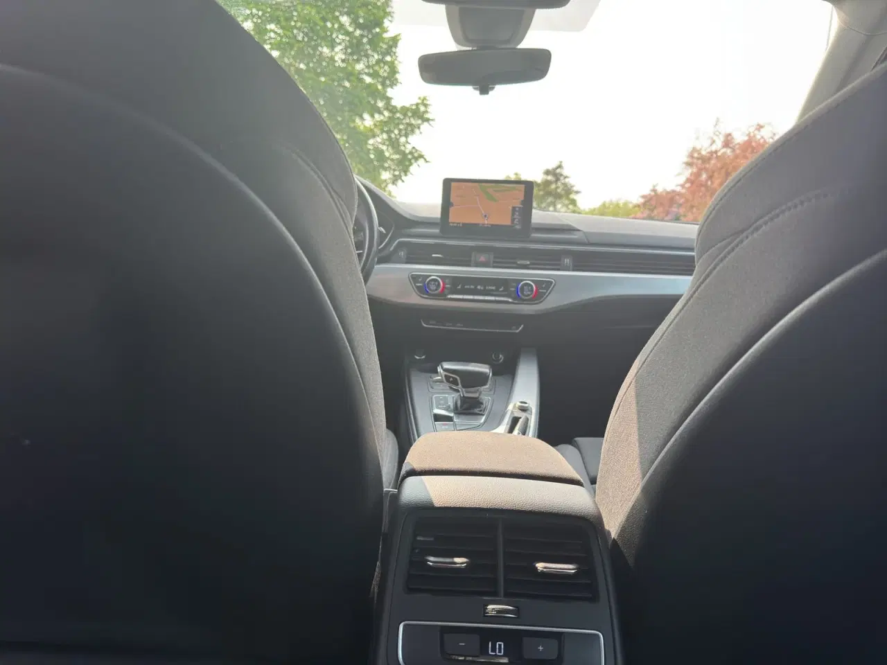 Billede 11 - Audi A4 2,0 TFSi 190 Sport Avant S-tr.