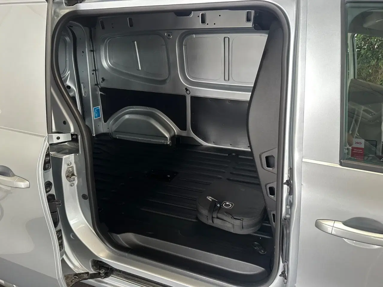 Billede 14 - Mercedes eCitan  A3 PRO Van