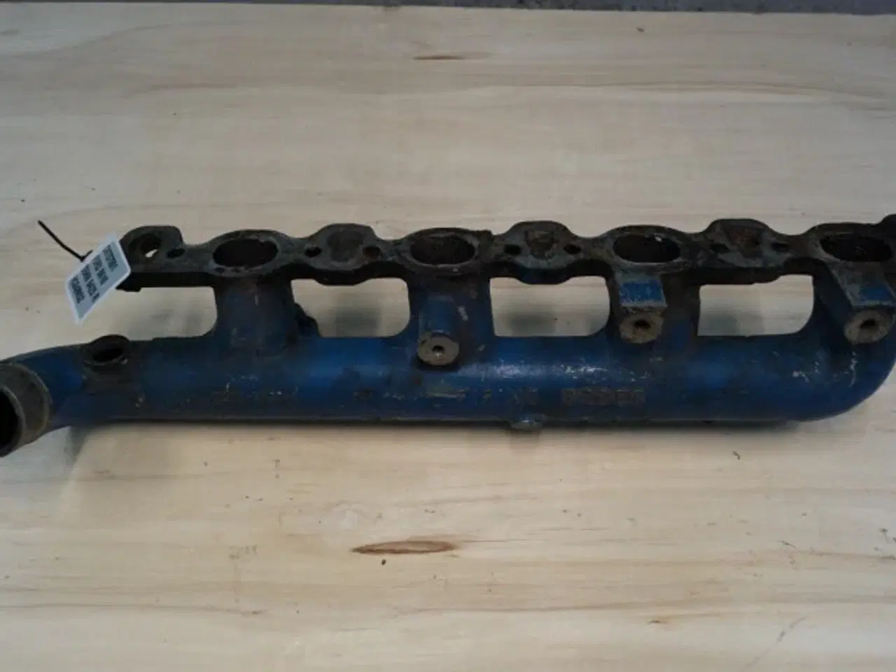 Billede 3 - Ford 6610 Indsugnings Manifold D5NN9425R