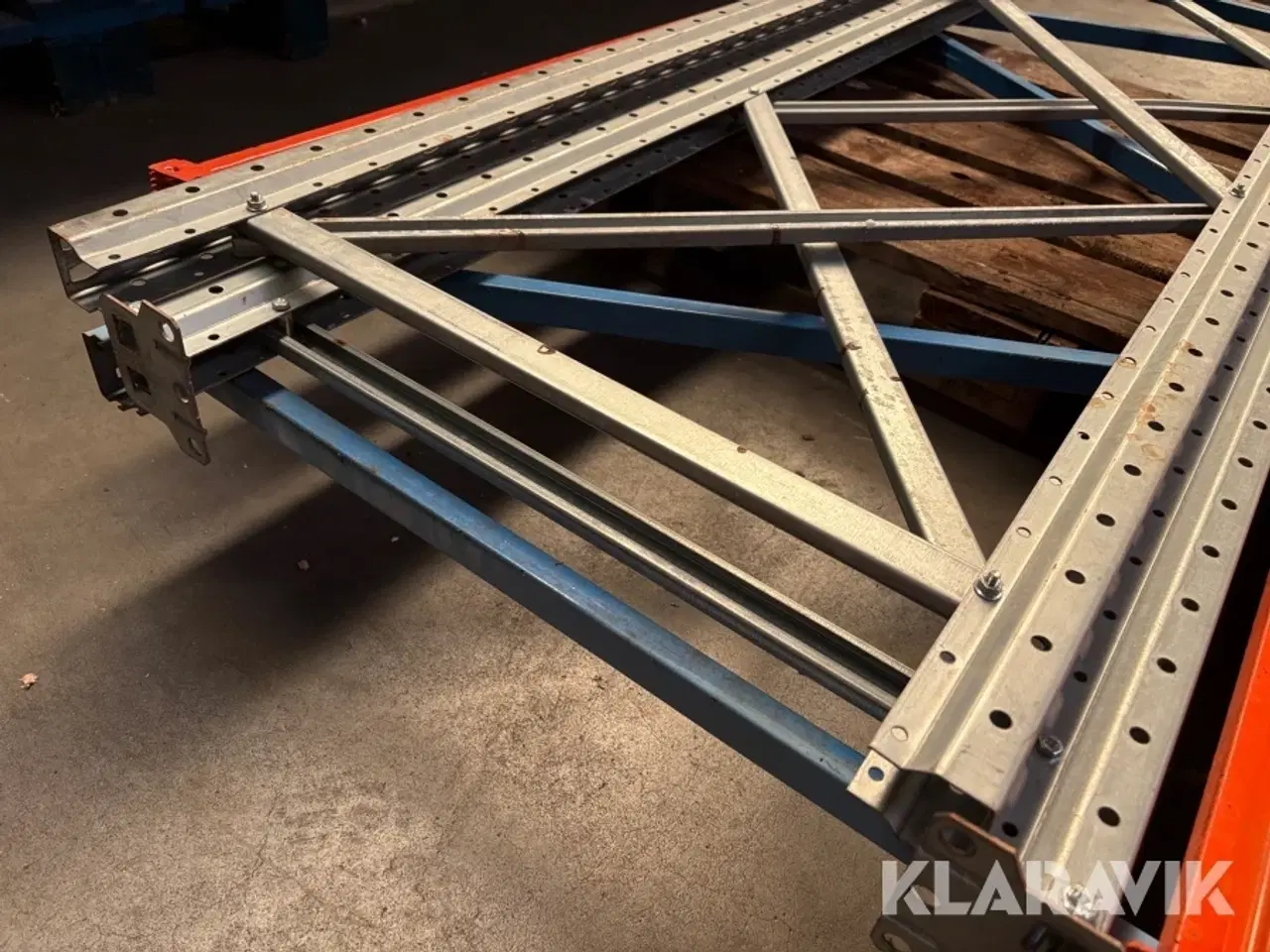 Billede 7 - Pallereoler