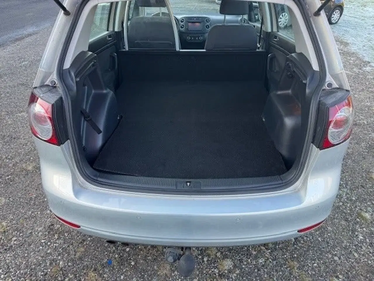 Billede 12 - VW Golf Plus 1,4 TSi 170 Sportline DSG