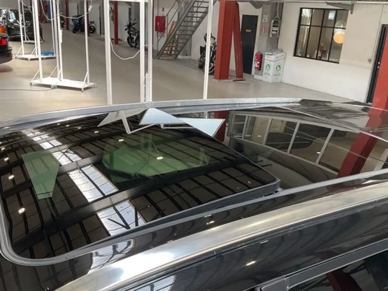 Billede 7 - Maxus Euniq6 70 