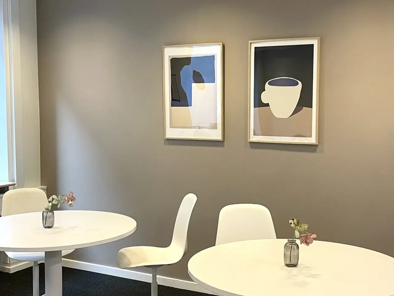 Billede 9 - Virtuelt kontor ved Nørreport Station