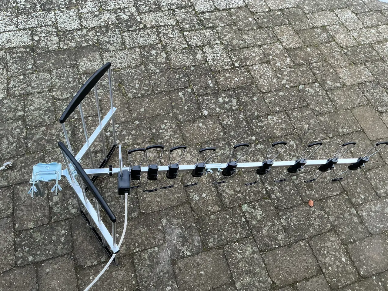 Billede 1 - Uhf  12 Antenne