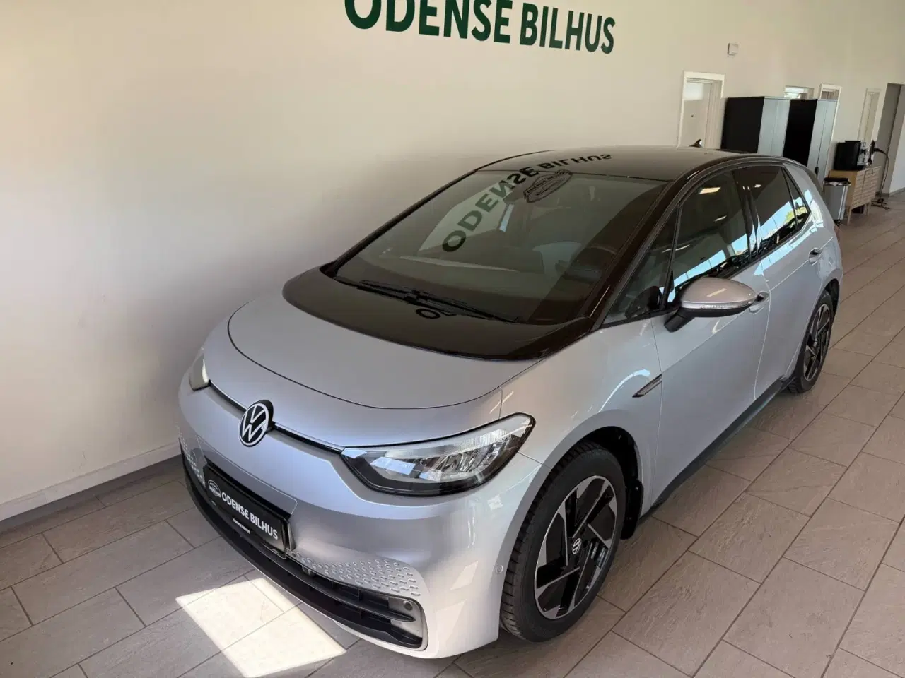 Billede 1 - VW ID.3 58 Pro Style