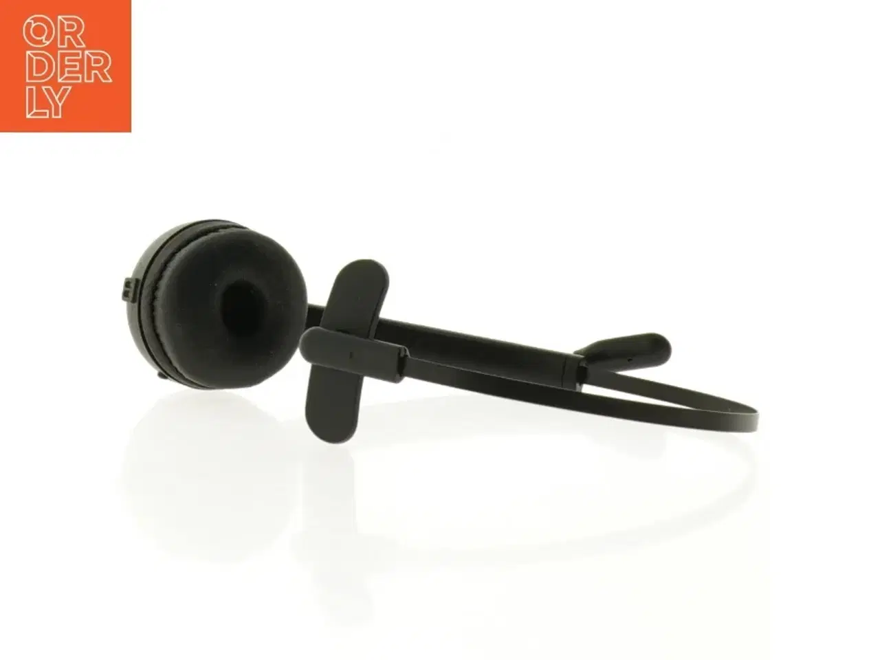 Billede 3 - USB headset fra Sandberg