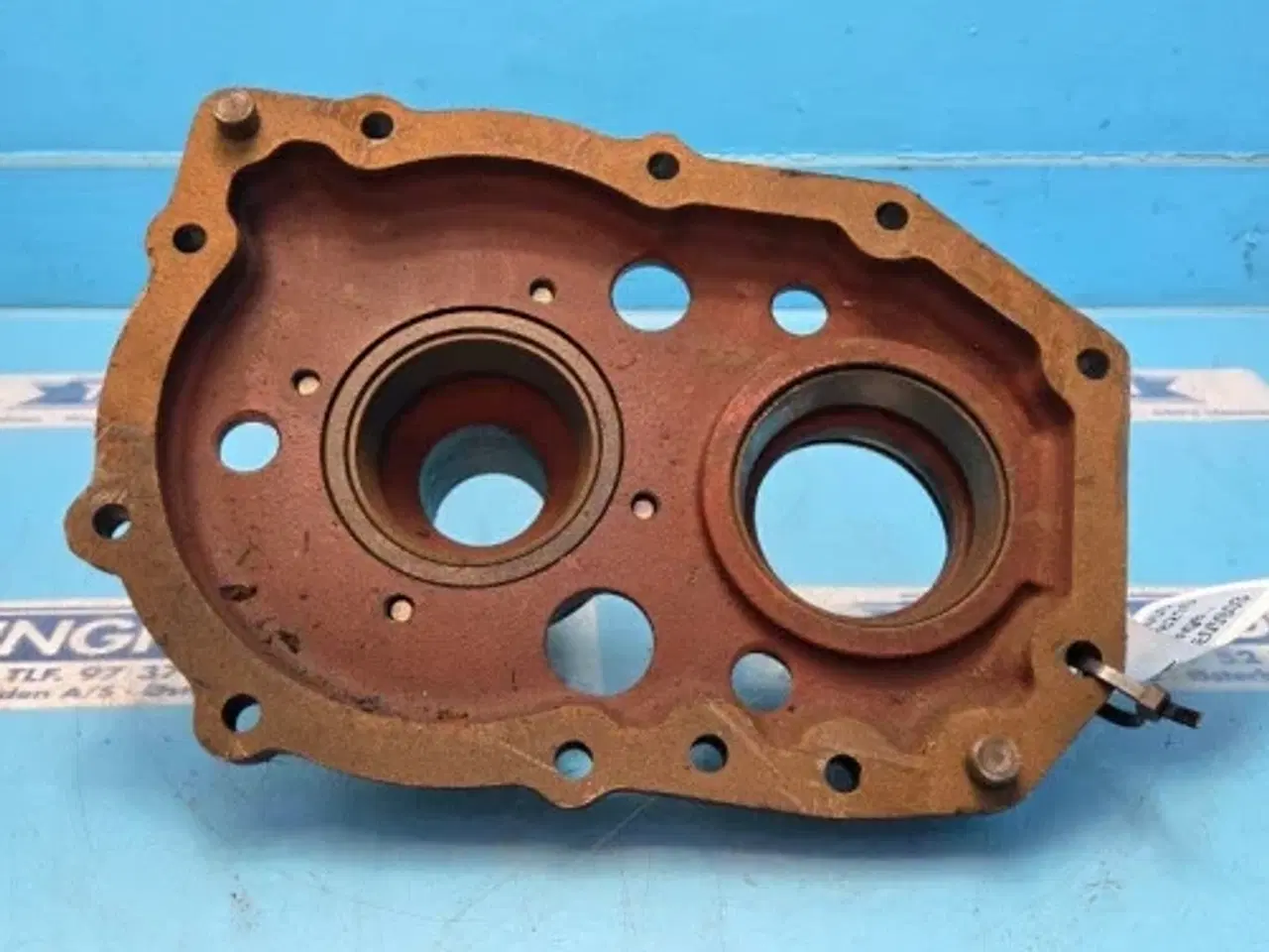 Billede 5 - Ford 8210 Flange E0NN7049BA