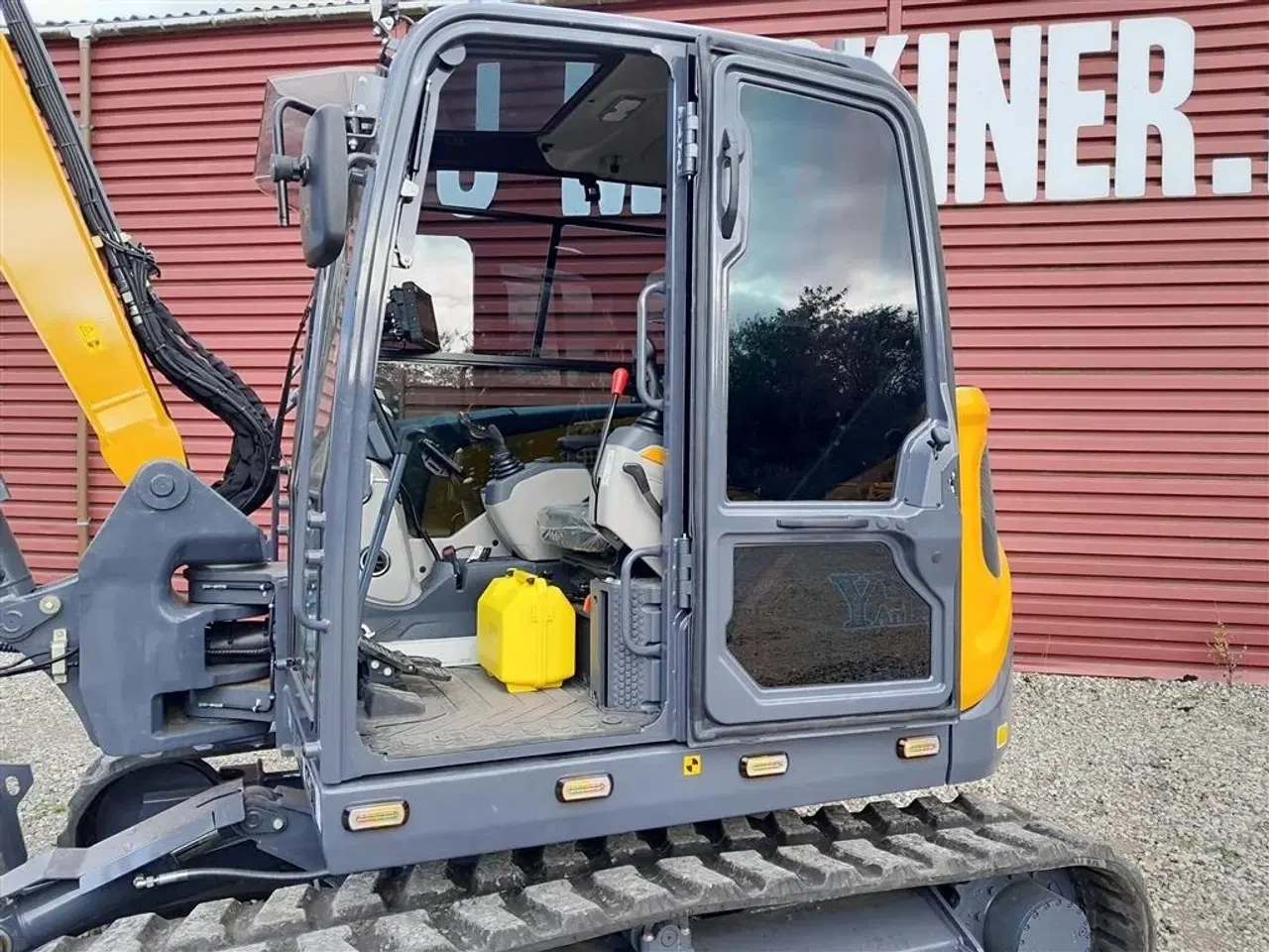 Billede 9 - XCMG XE80E