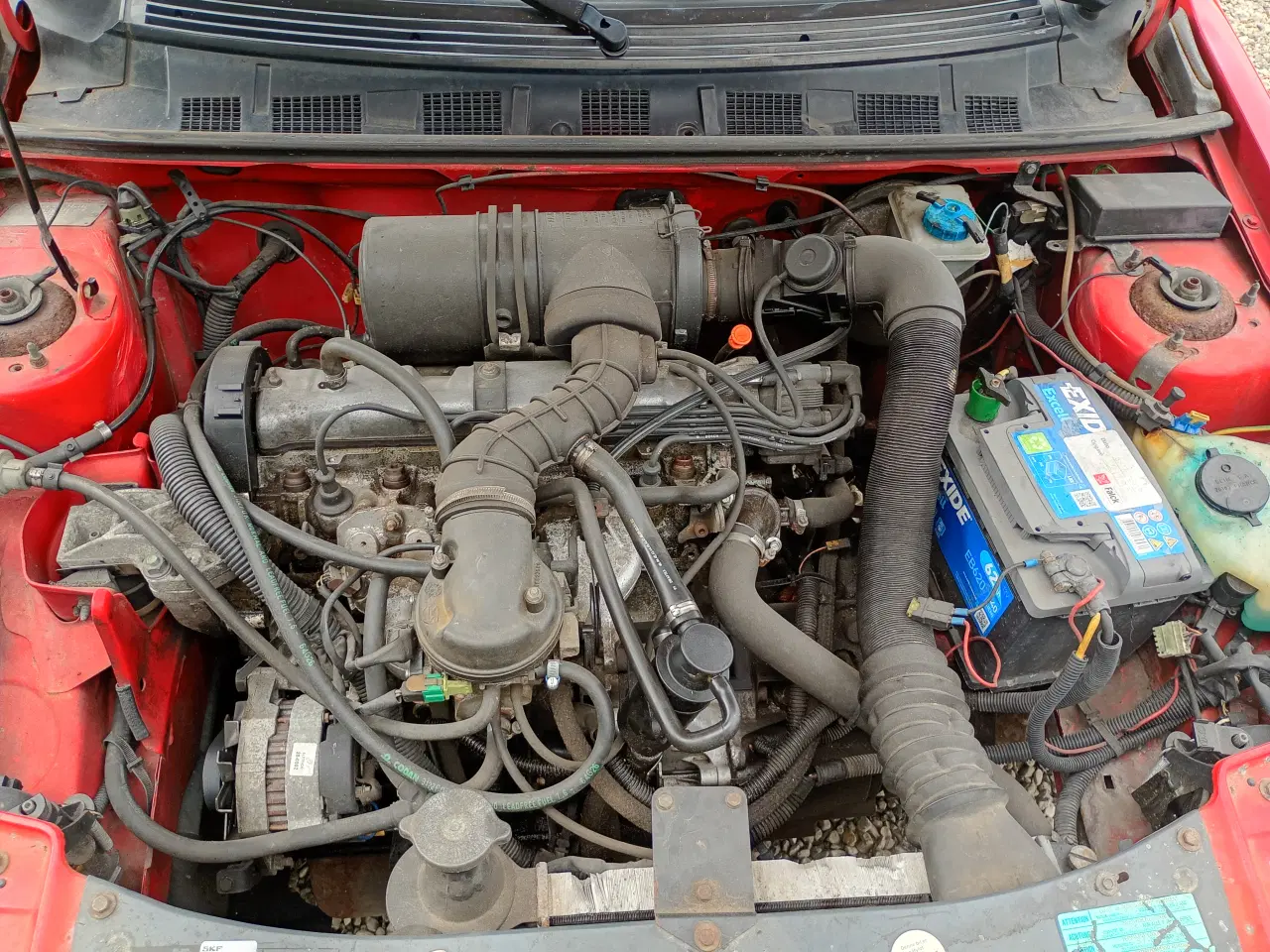 Billede 5 - Peugeot 309