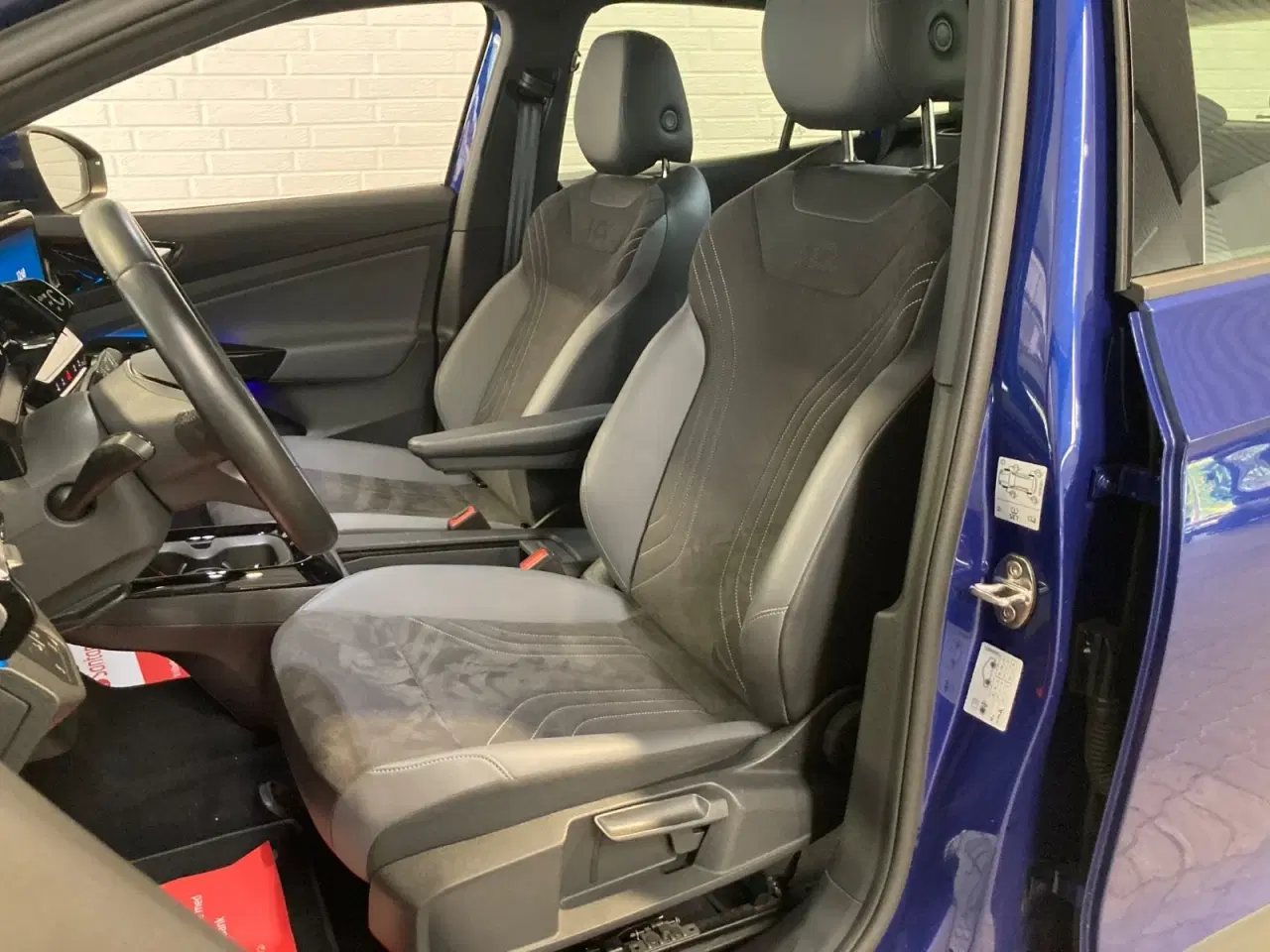 Billede 7 - VW ID.4 77 Pro