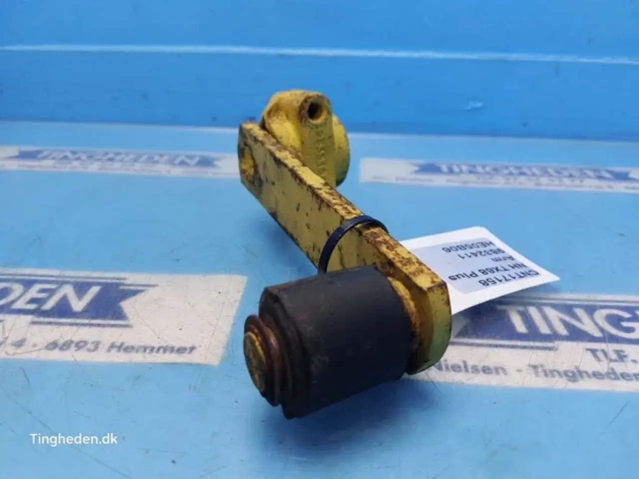 Billede 2 - New Holland TX68 Arm 9832411