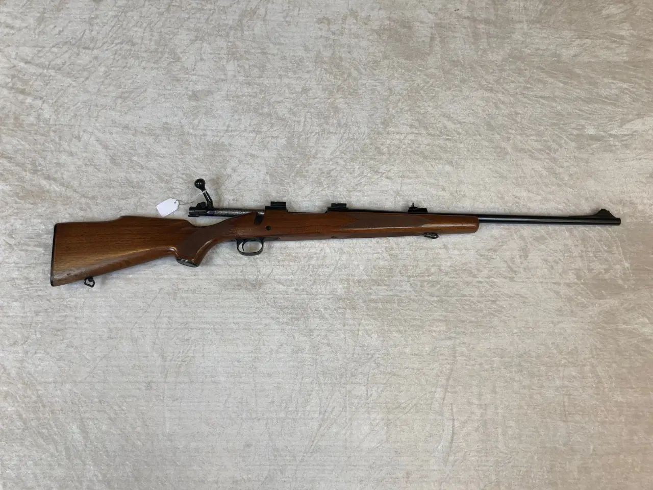 Billede 1 - Winchester 70 