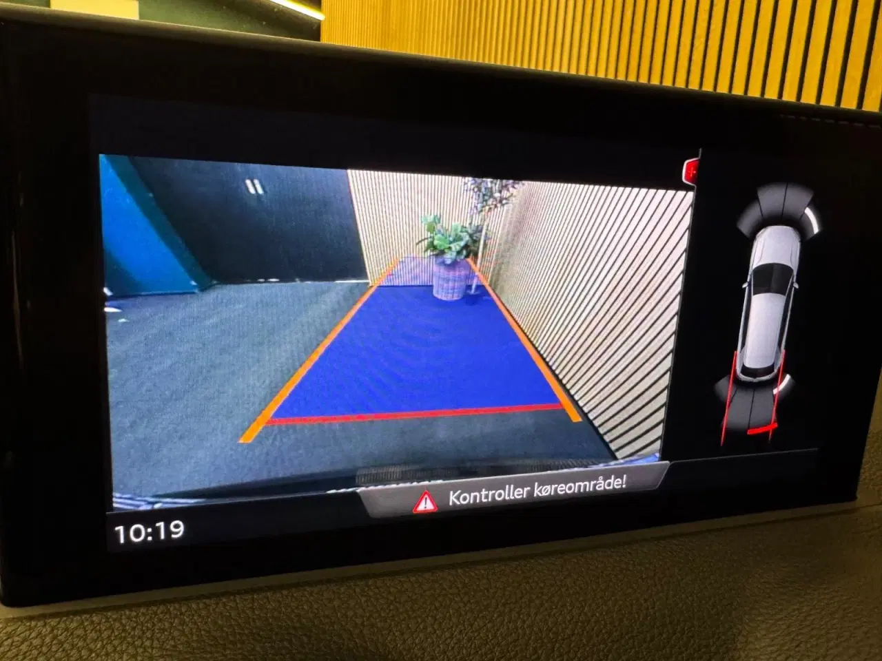 Billede 10 - Audi Q2 35 TFSi Prestige S-tr.