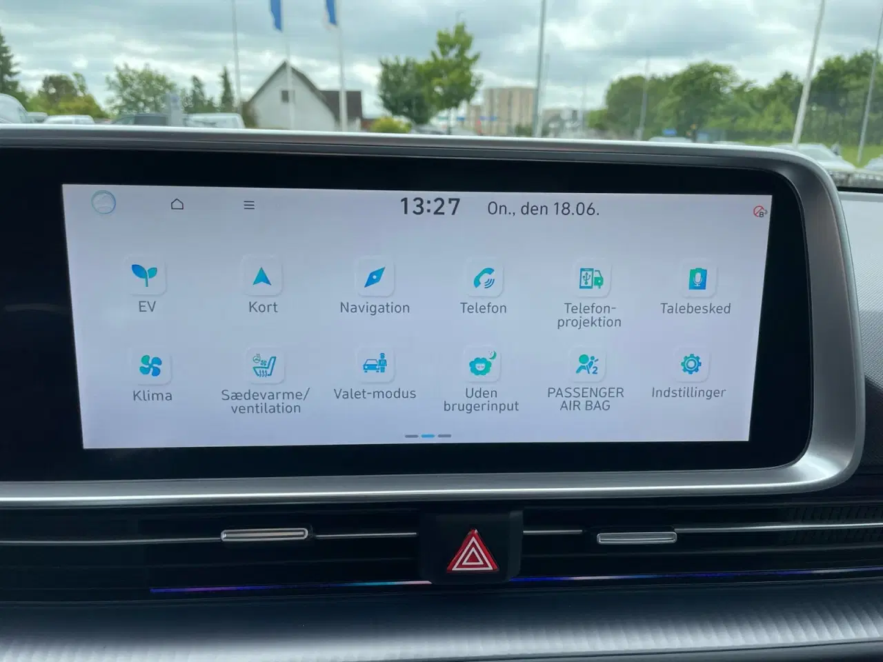 Billede 20 - Hyundai Ioniq 6 77 Ultimate AWD