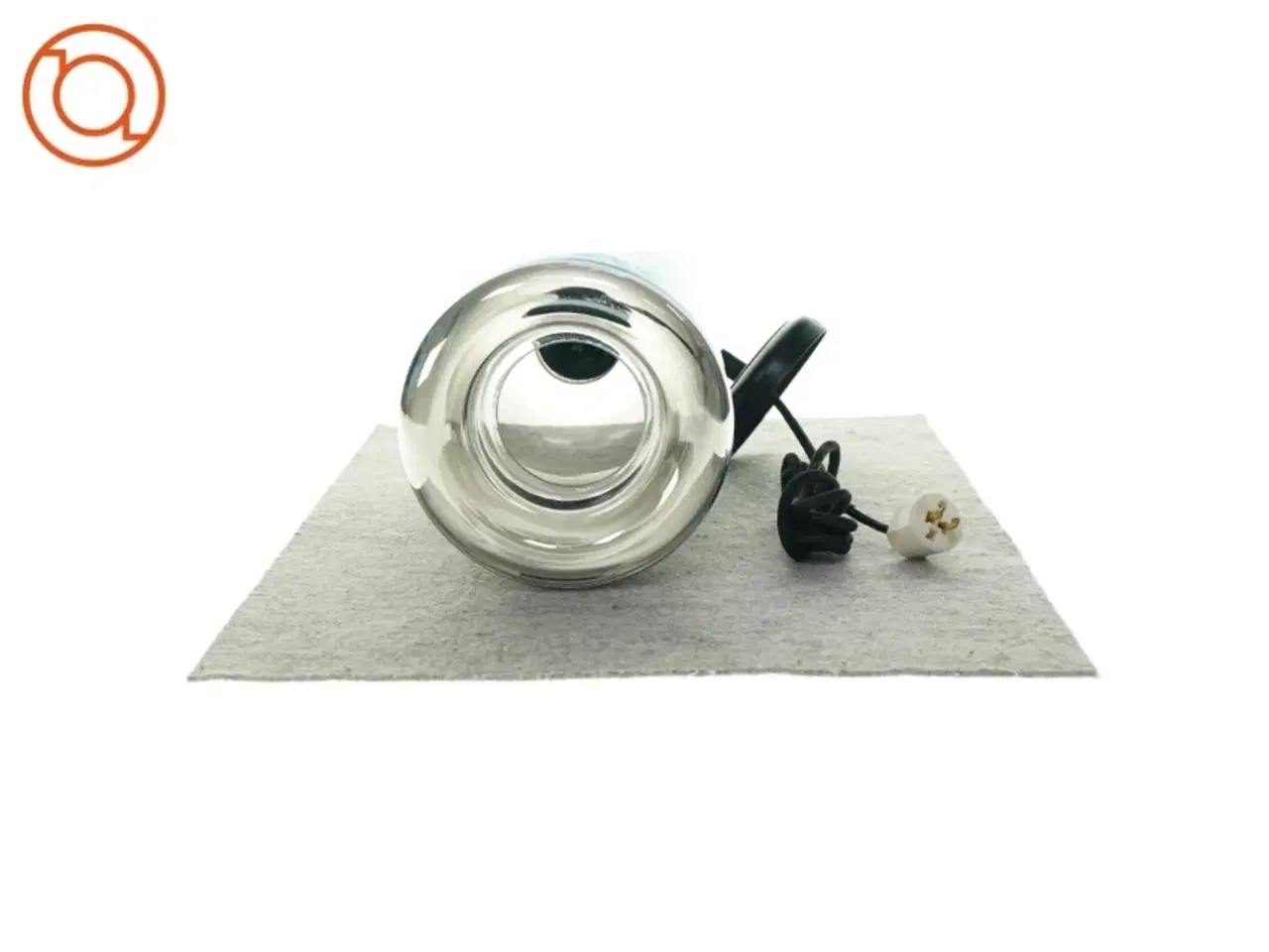Billede 2 - Lampe (str. 35 x 17)