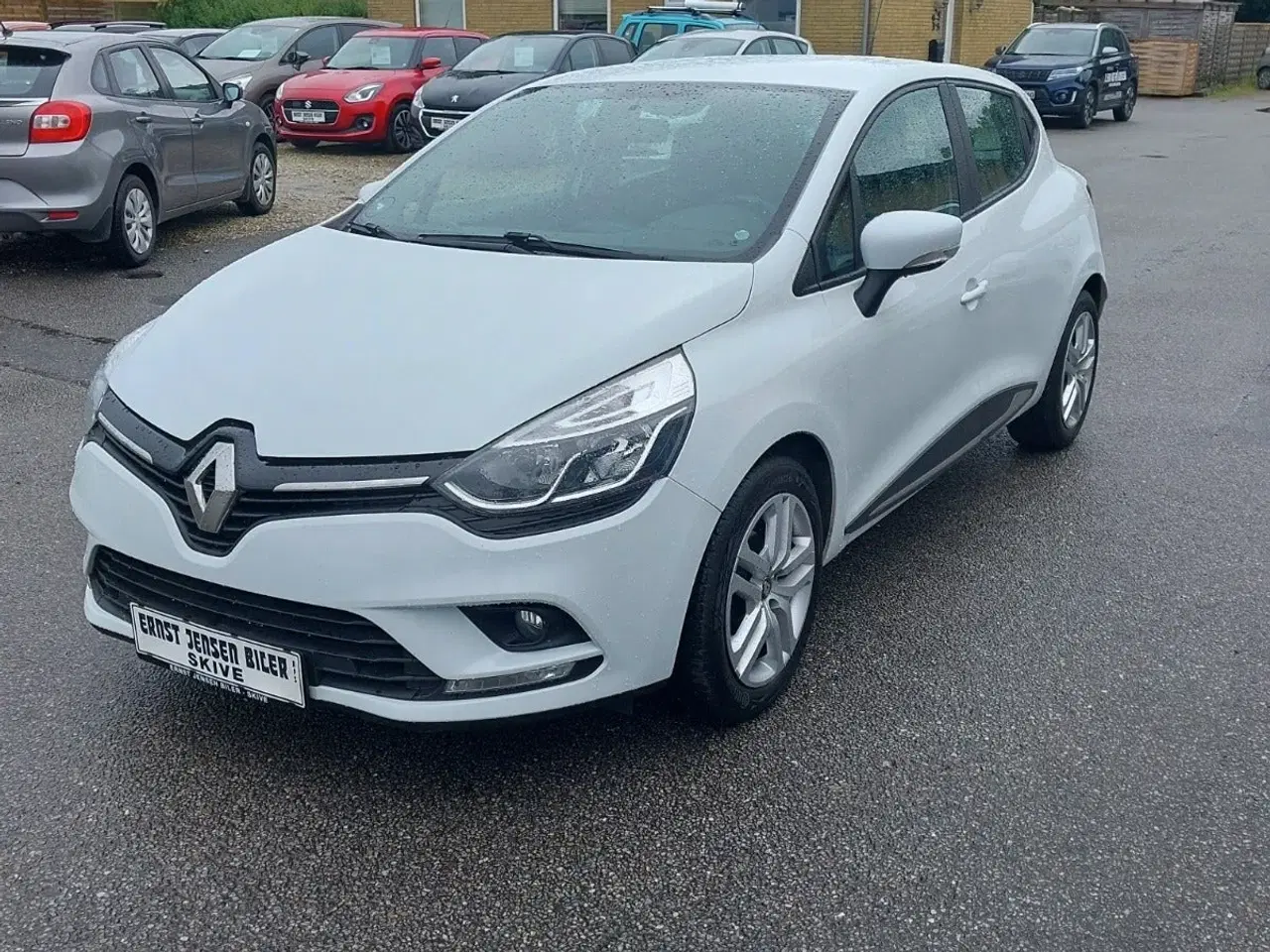 Billede 4 - Renault Clio IV 0,9 TCe 90 Limited