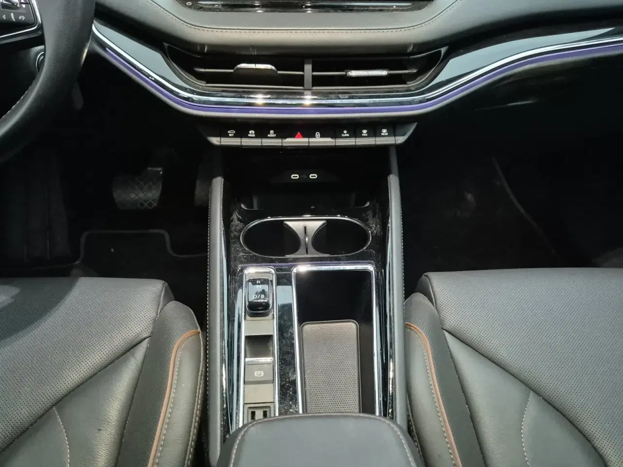 Billede 13 - Skoda Enyaq 80 iV Plus
