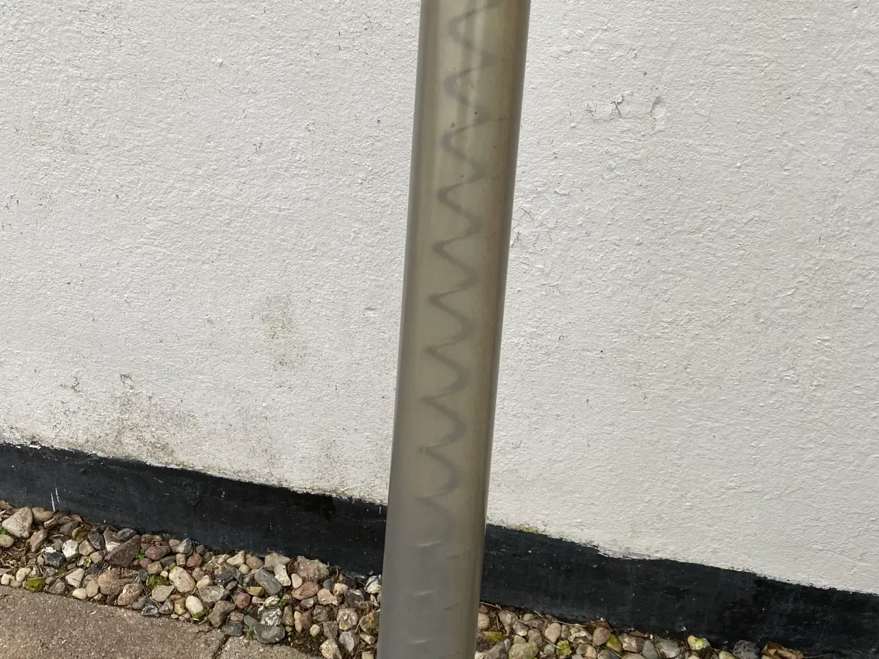 Billede 3 - Snegl til pilleovn