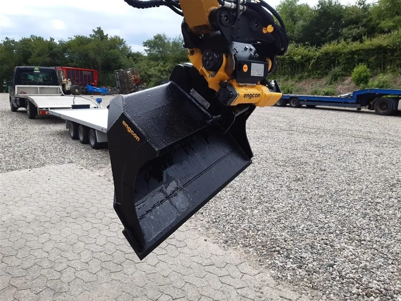 Billede 3 - XCMG xe27e