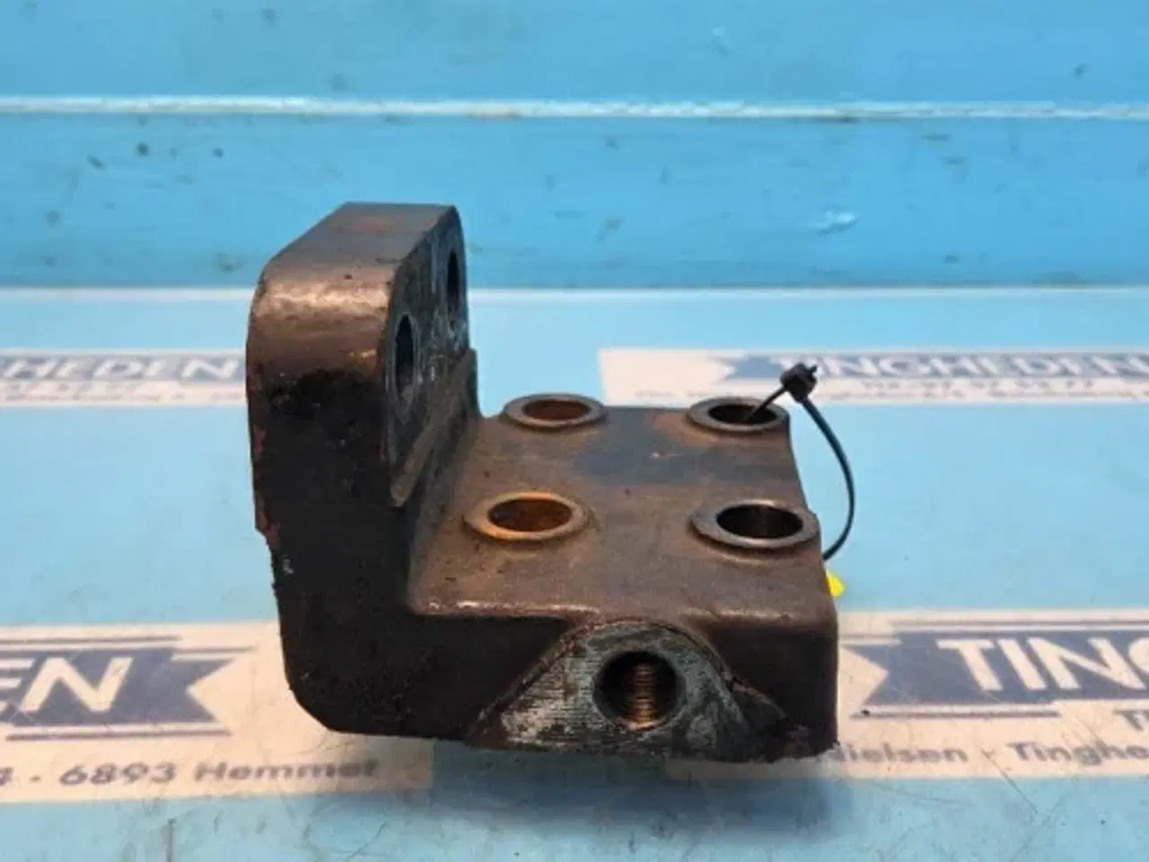 Billede 4 - Perkins 1006 Støtte L. 3582200M1