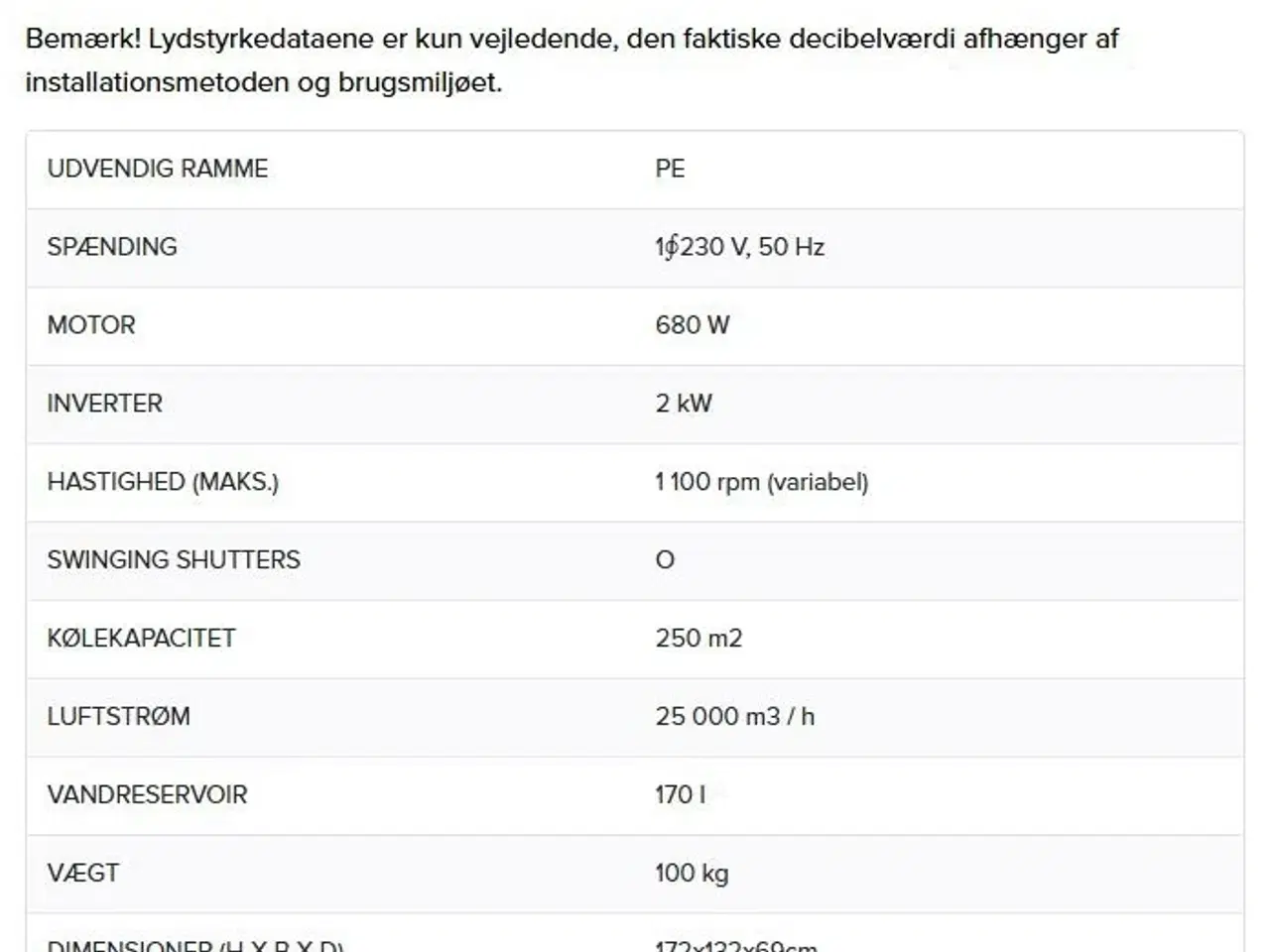 Billede 12 - RexNordic REX 25000