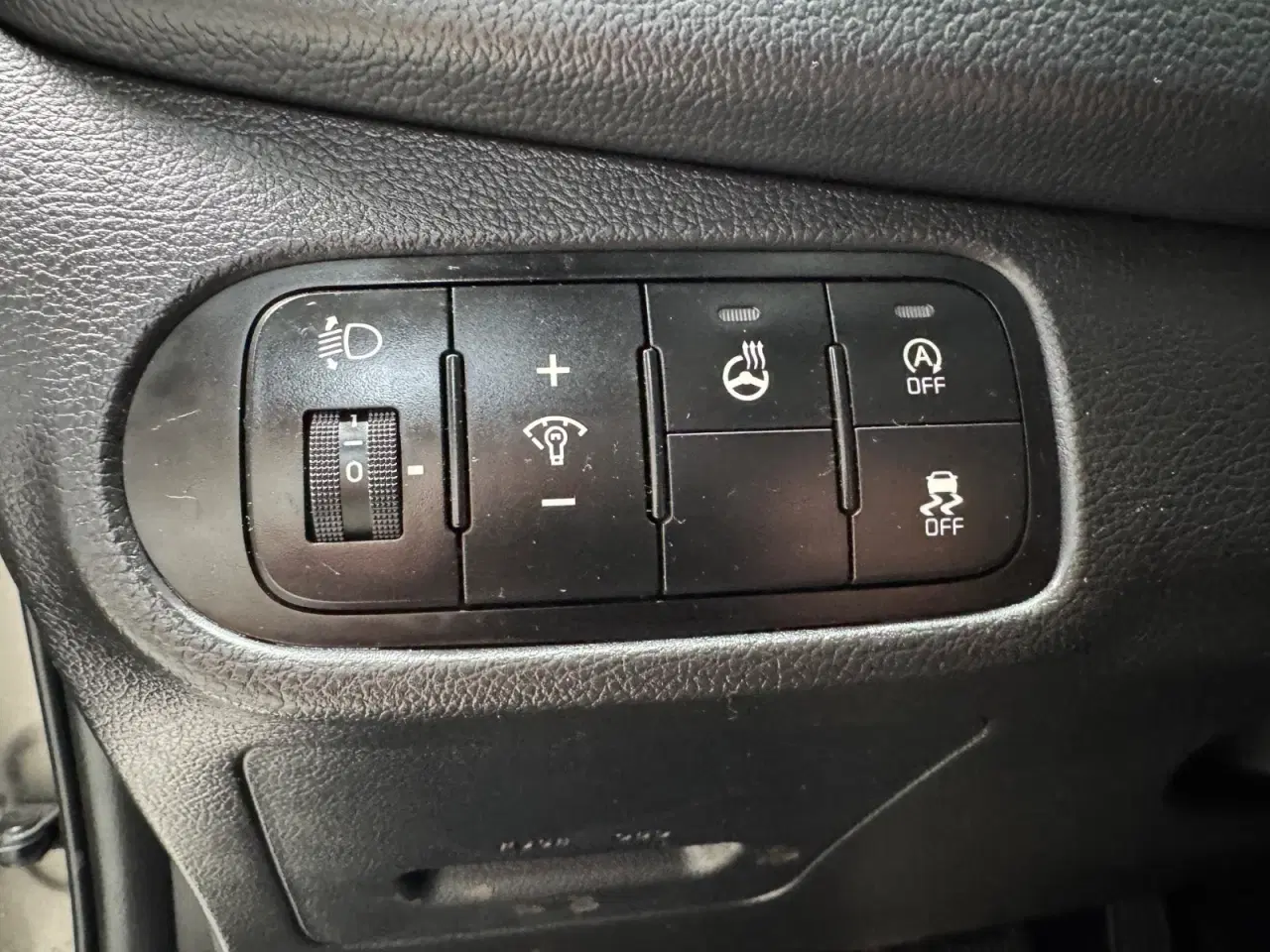 Billede 22 - Kia Carens 1,7 CRDi 141 Premium DCT 7prs