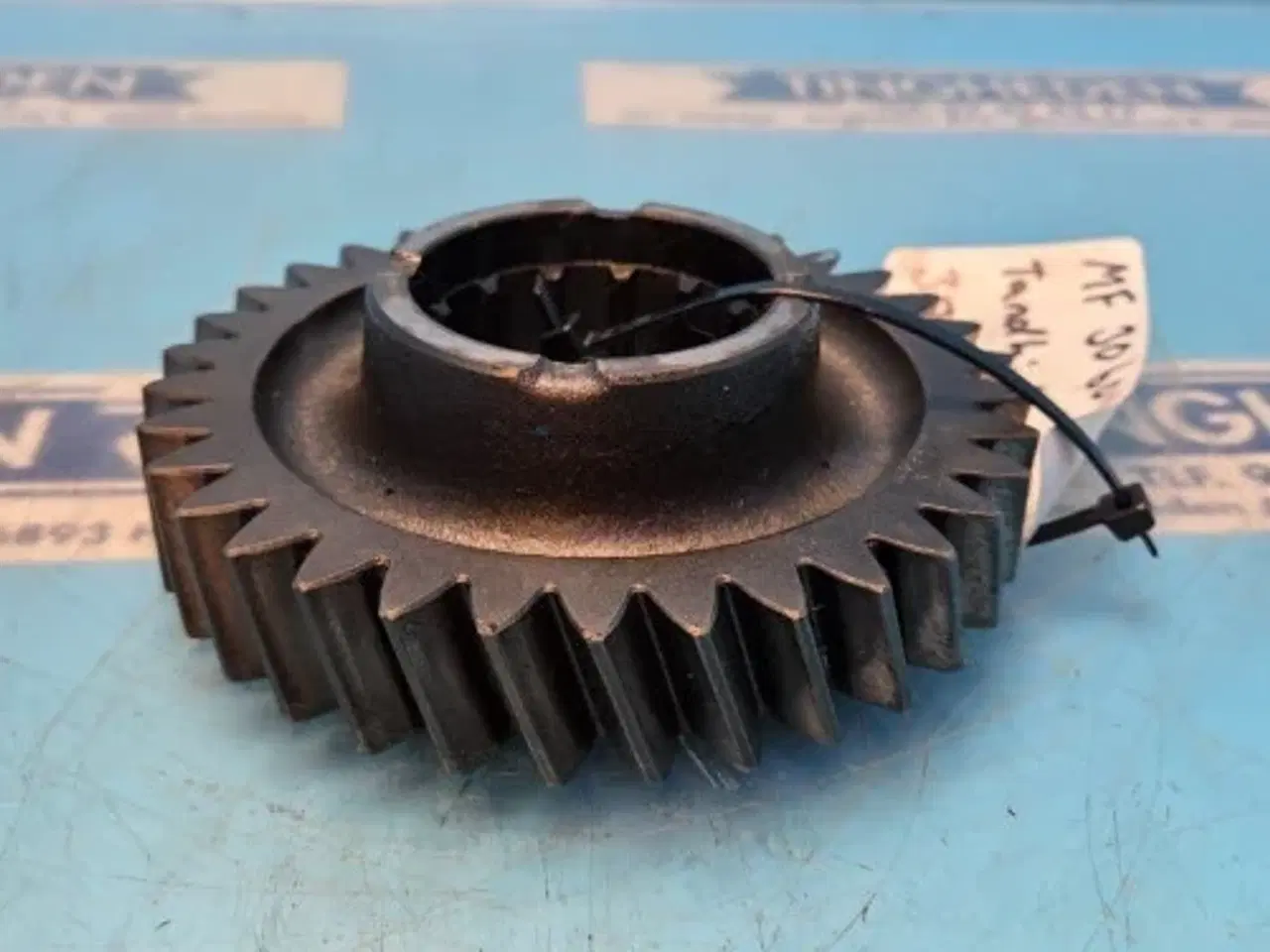 Billede 5 - Massey Ferguson 3060 Tandhjul 3383434M1