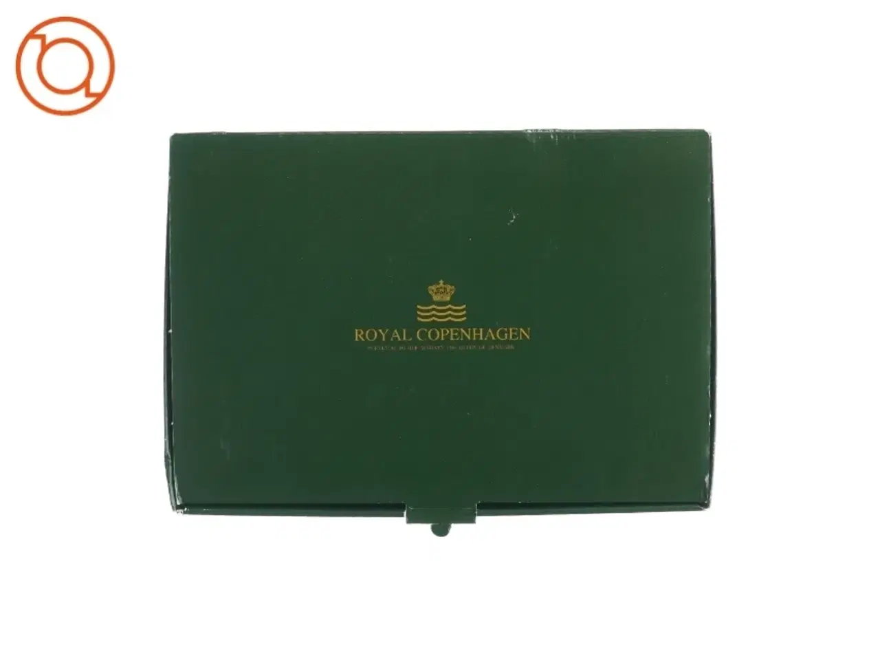 Billede 2 - Jule fynt fra Royal Copenhagen (str. L: 11 og HØ: 11x5 cm)