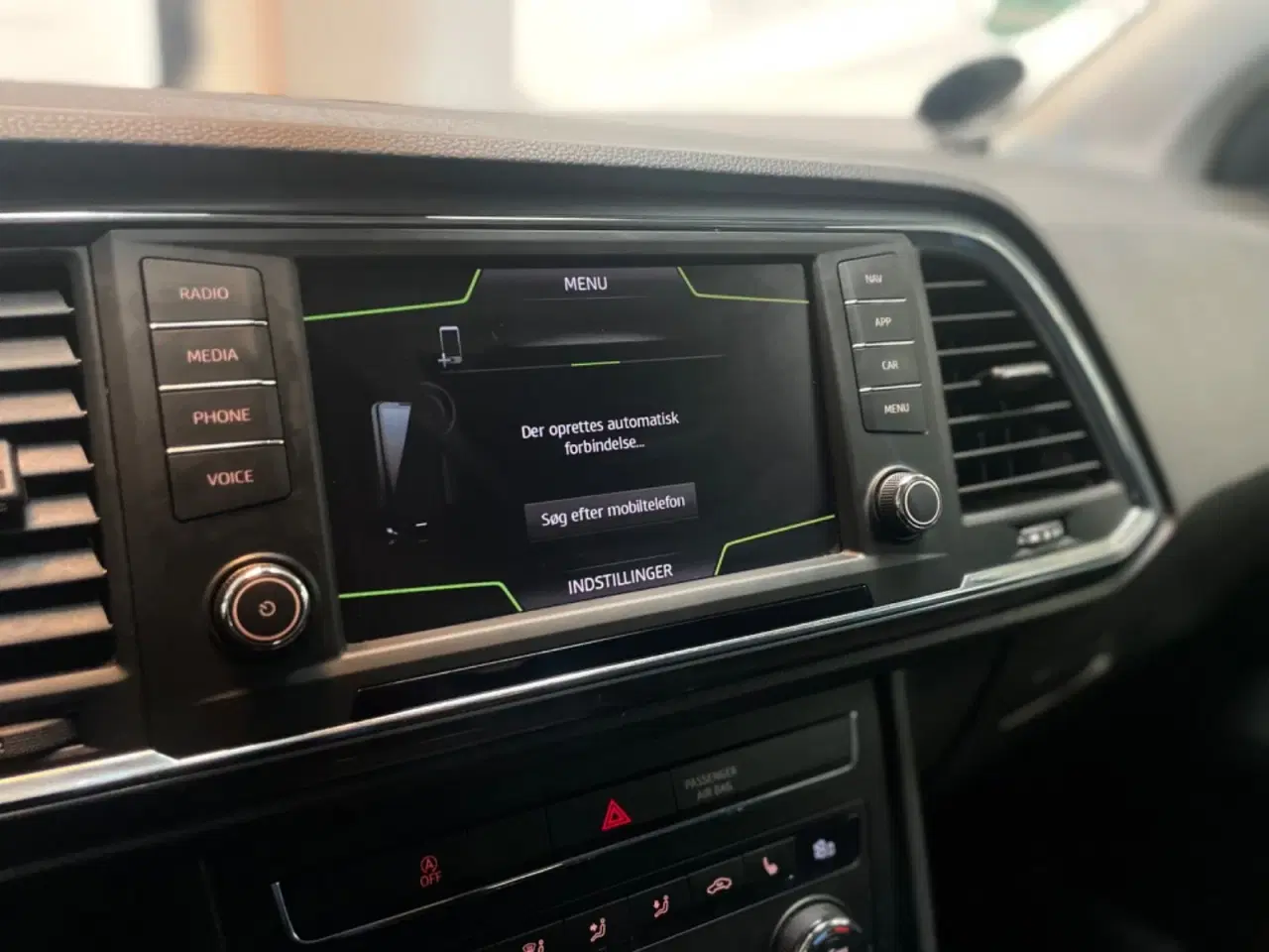 Billede 21 - Seat Ateca 1,4 TSi 150 Style DSG