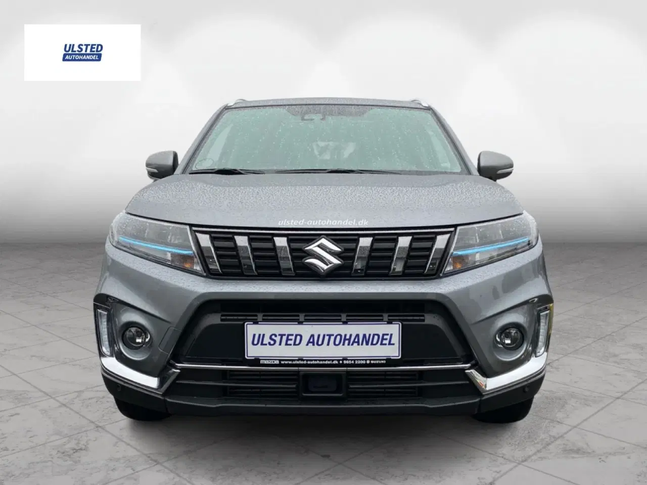 Billede 1 - Suzuki Vitara 1,4 Boosterjet  Mild hybrid Adventure 129HK 5d 6g