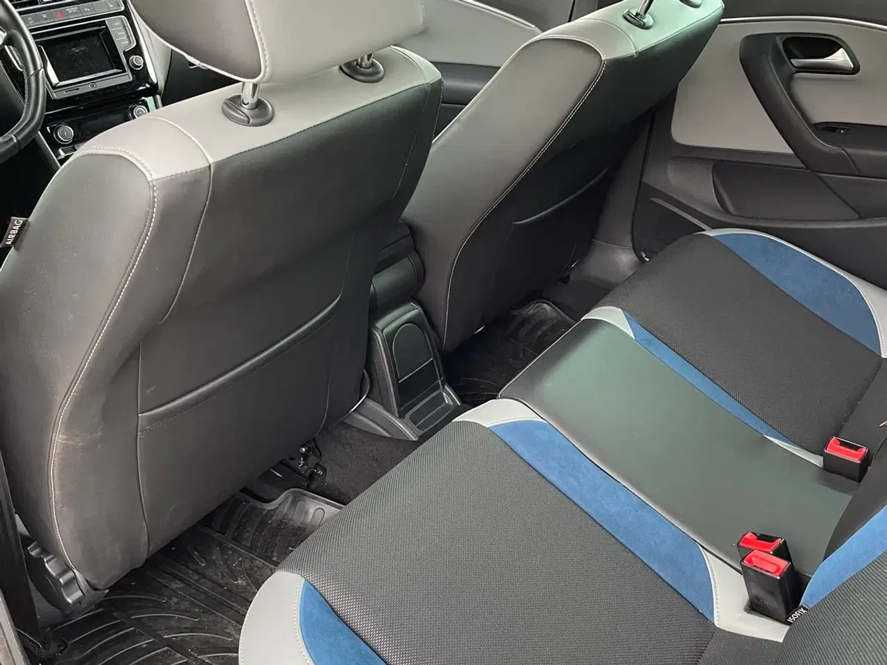 Billede 9 - VW Polo 1,4 TSi 150 BlueGT DSG