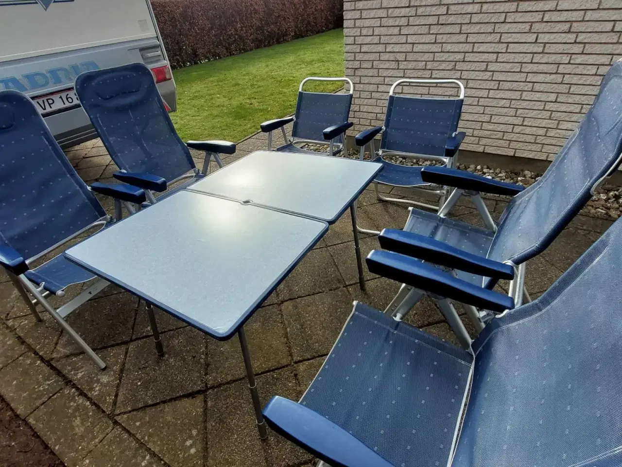 Billede 2 - Westfield kvalitetsmærke 