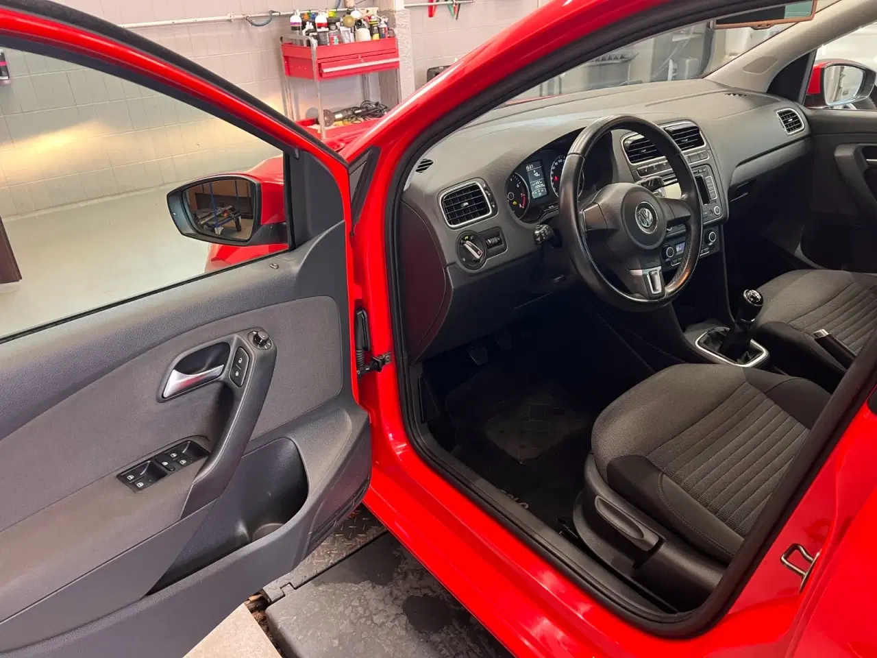 Billede 6 - VW Polo 1,2 TSi 90 Comfortline