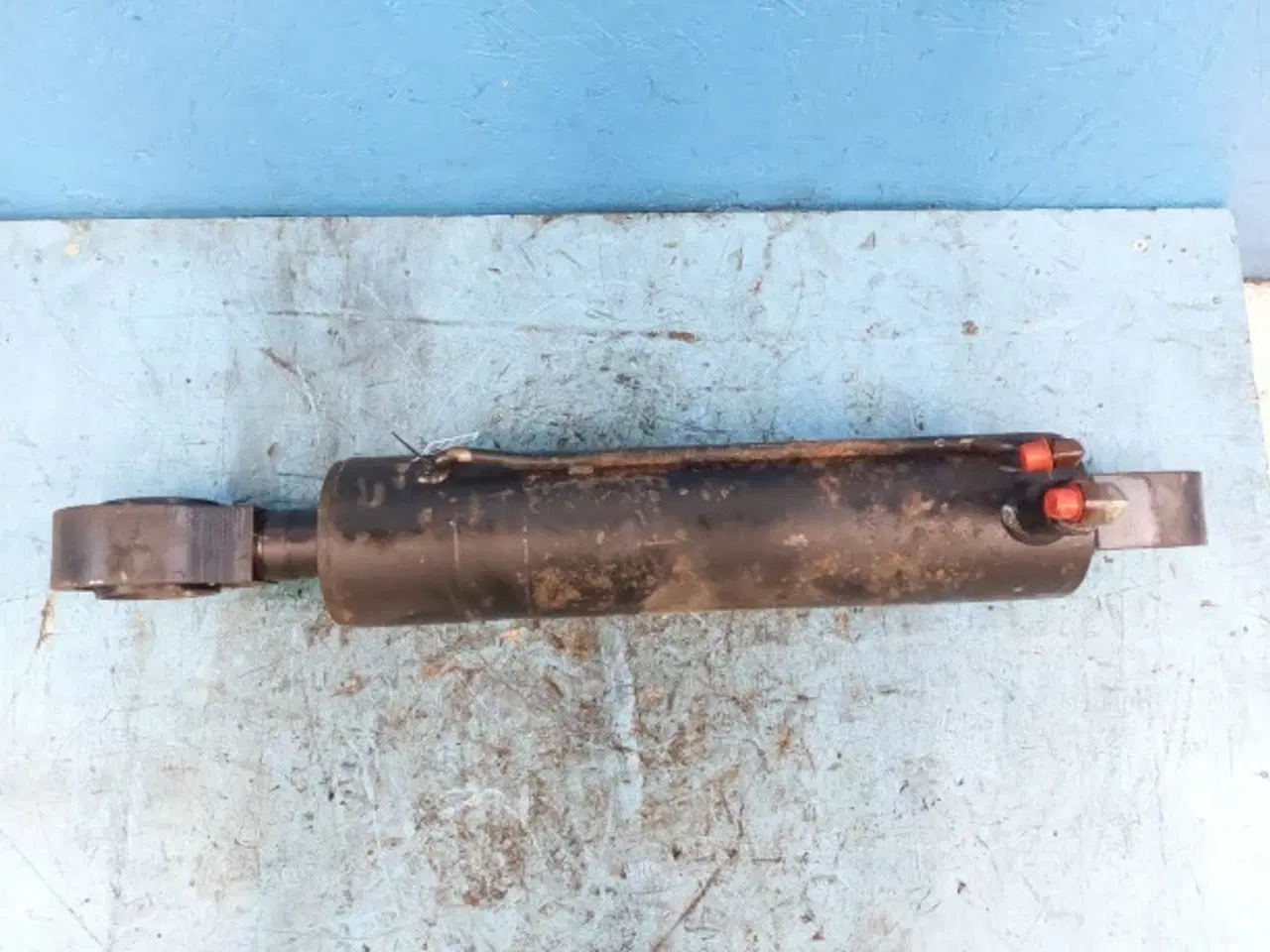Billede 14 - Massey Ferguson Delta 9380 Final Cylinder 45100026