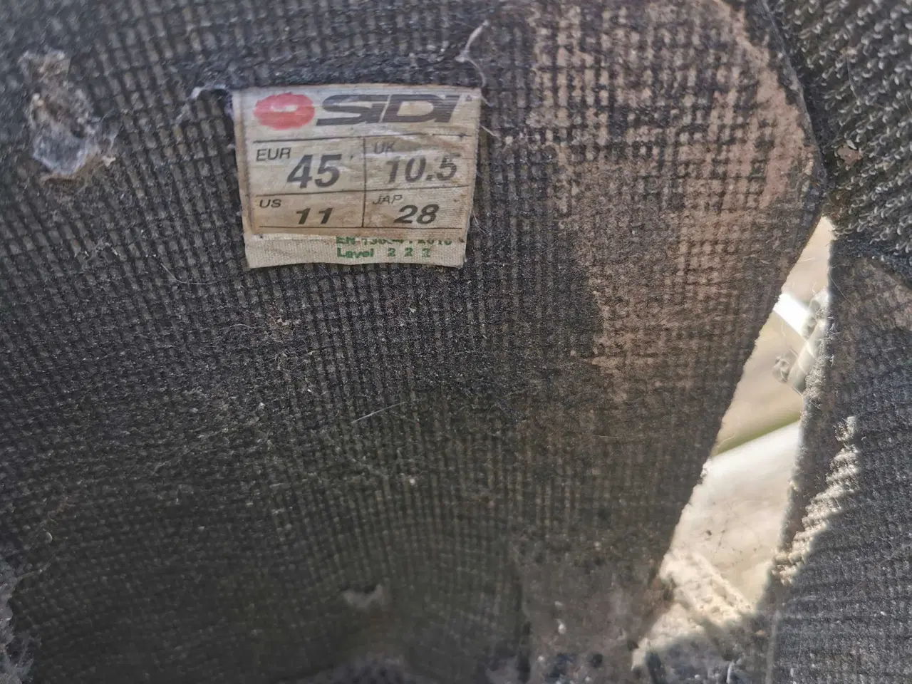 Billede 5 - Kawasaki 450cc 