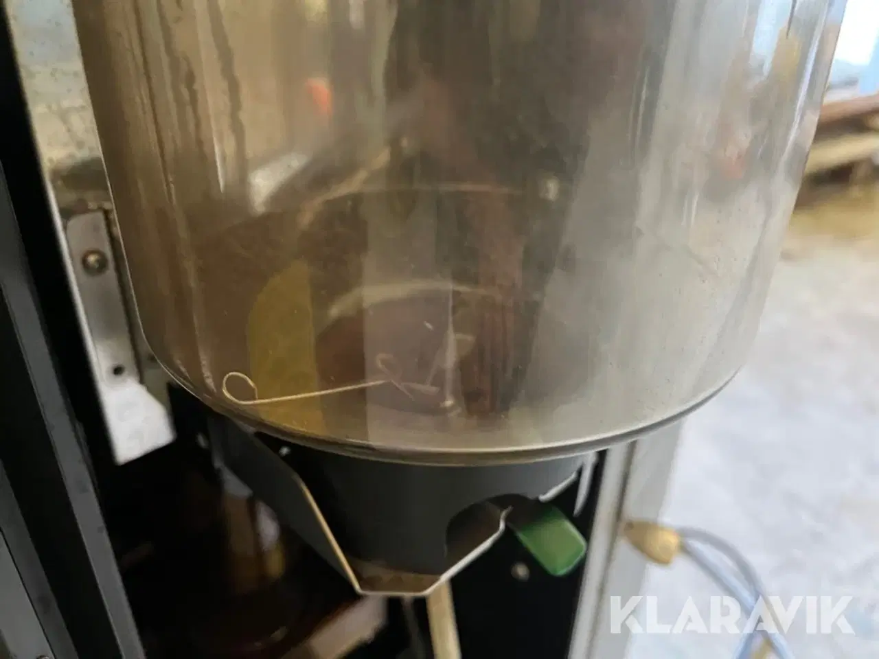 Billede 10 - Kaffemaskine Wittenborg