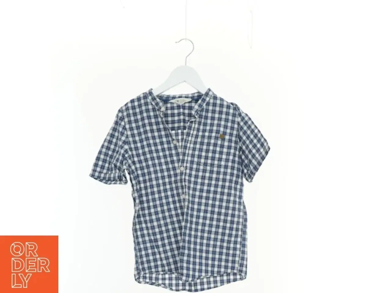 Billede 1 - Skjorte fra H&M (str. 140 cm)