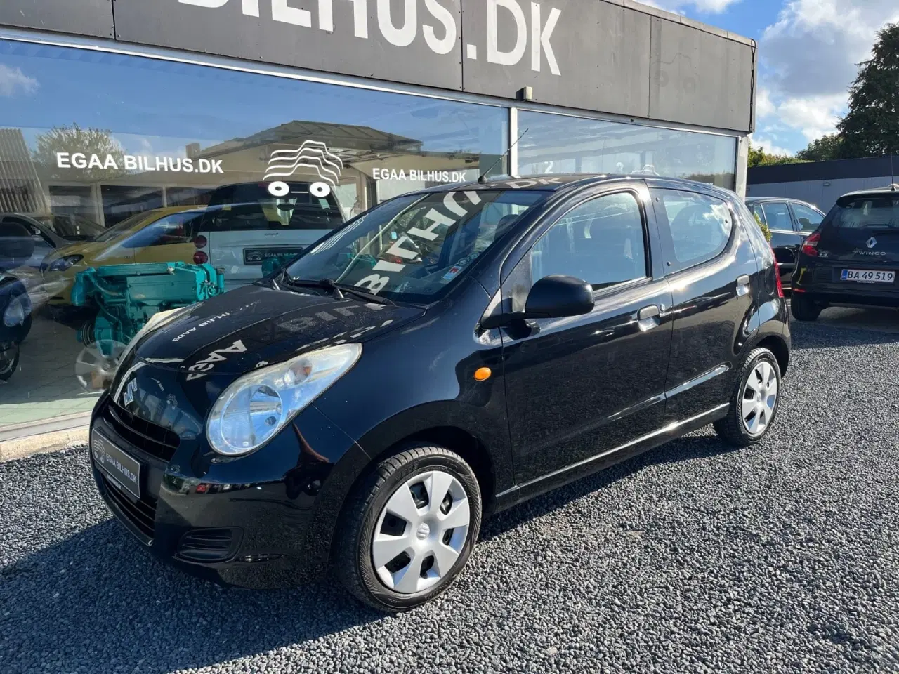 Billede 2 - Suzuki Alto 1,0 GL