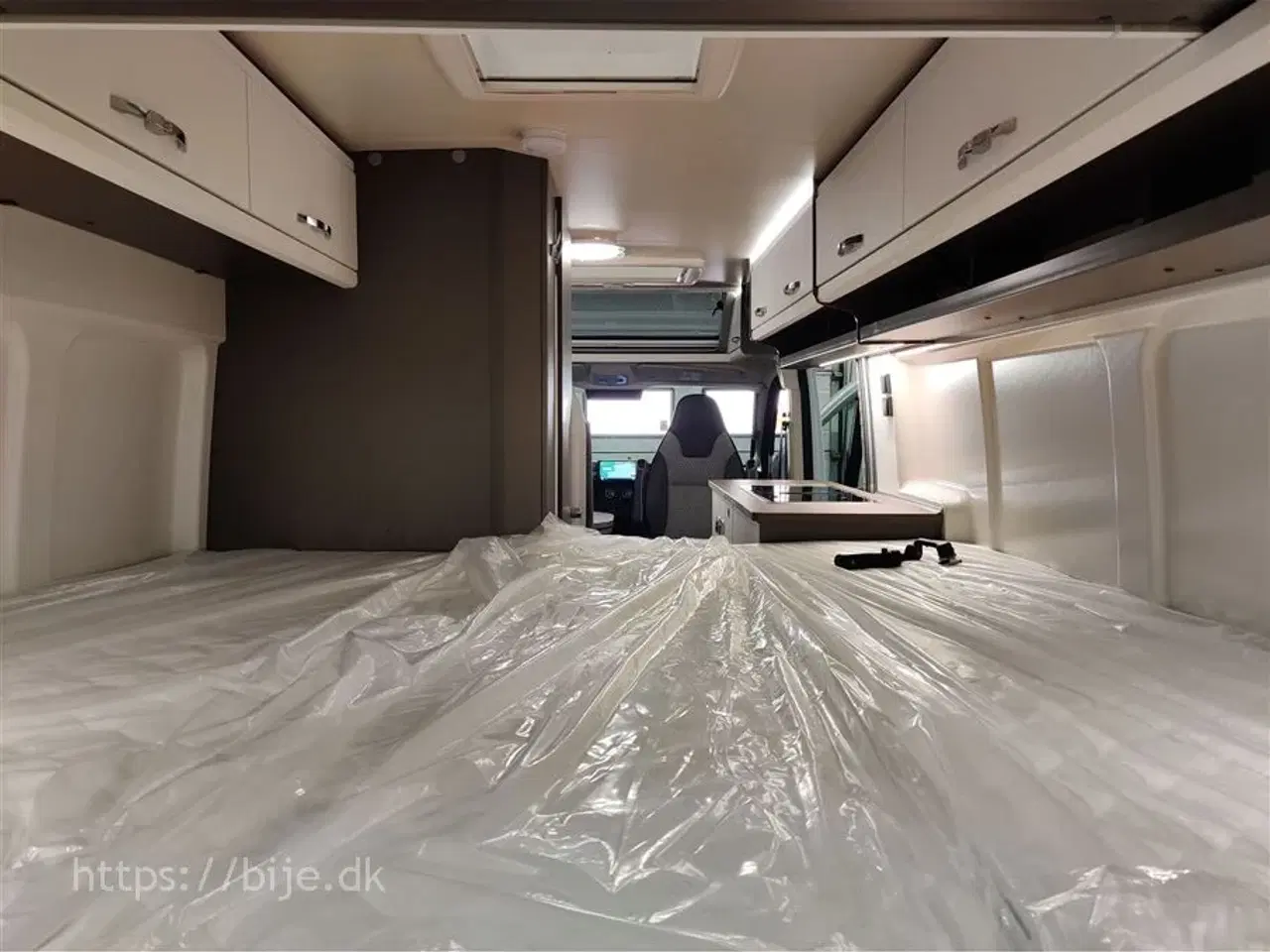 Billede 35 - 2024 - Hobby Vantana K 65 ET DE LUXE