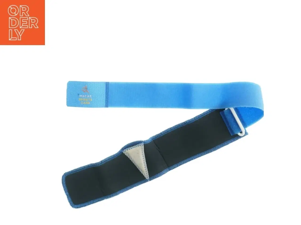 Billede 1 - Støttebind fra Matas sports care (str. 37 cm)