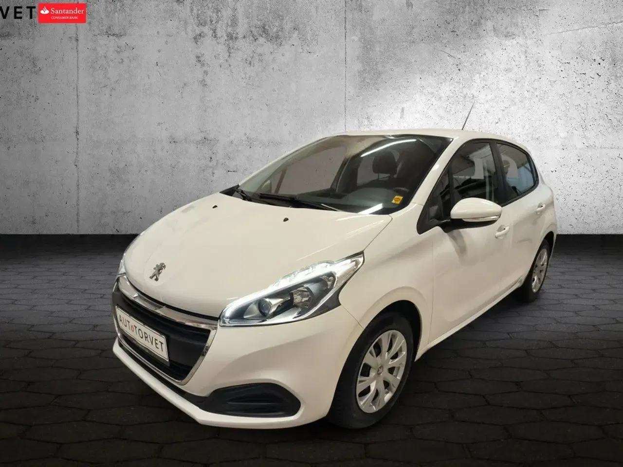 Billede 1 - Peugeot 208 1,2 VTi 82 Active