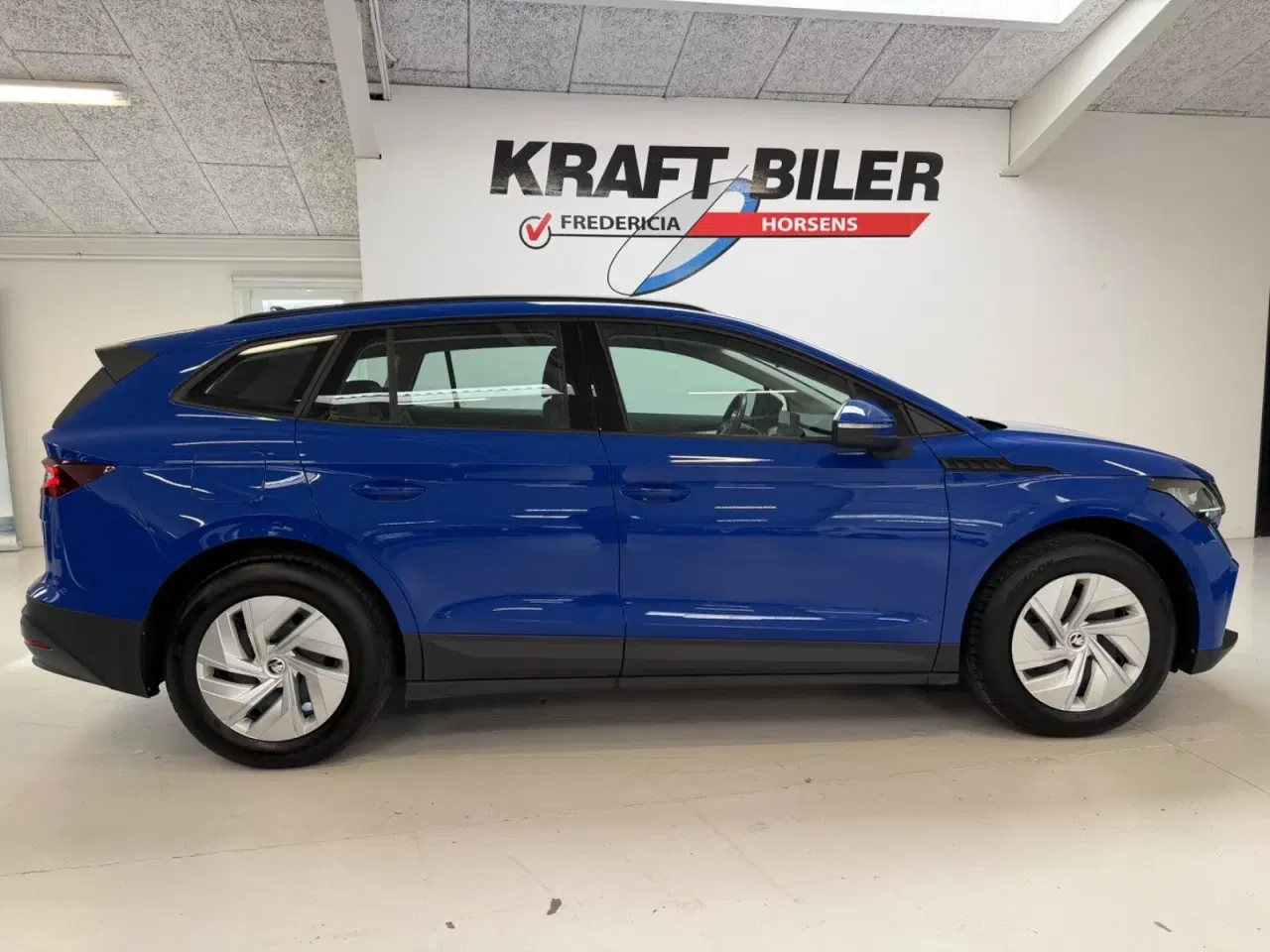 Billede 4 - Skoda Enyaq 50 iV