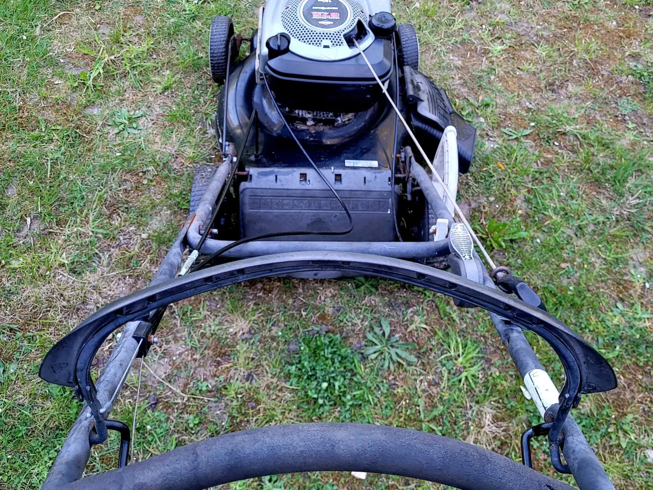Billede 4 - Defekt Texas XTB50TR/W