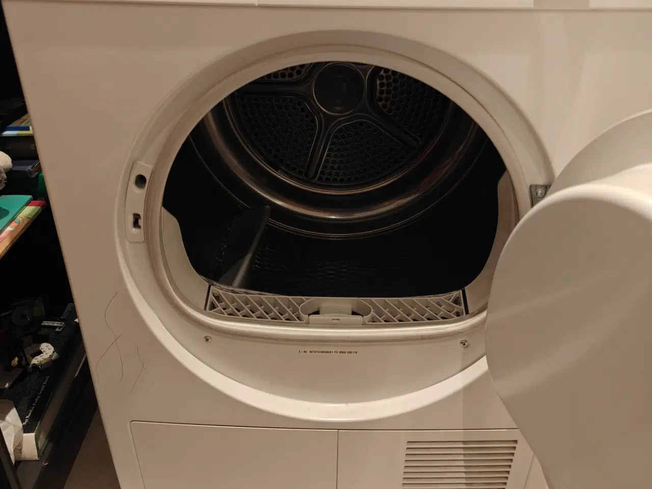 Billede 2 - Tørretumbler sælges billigt 