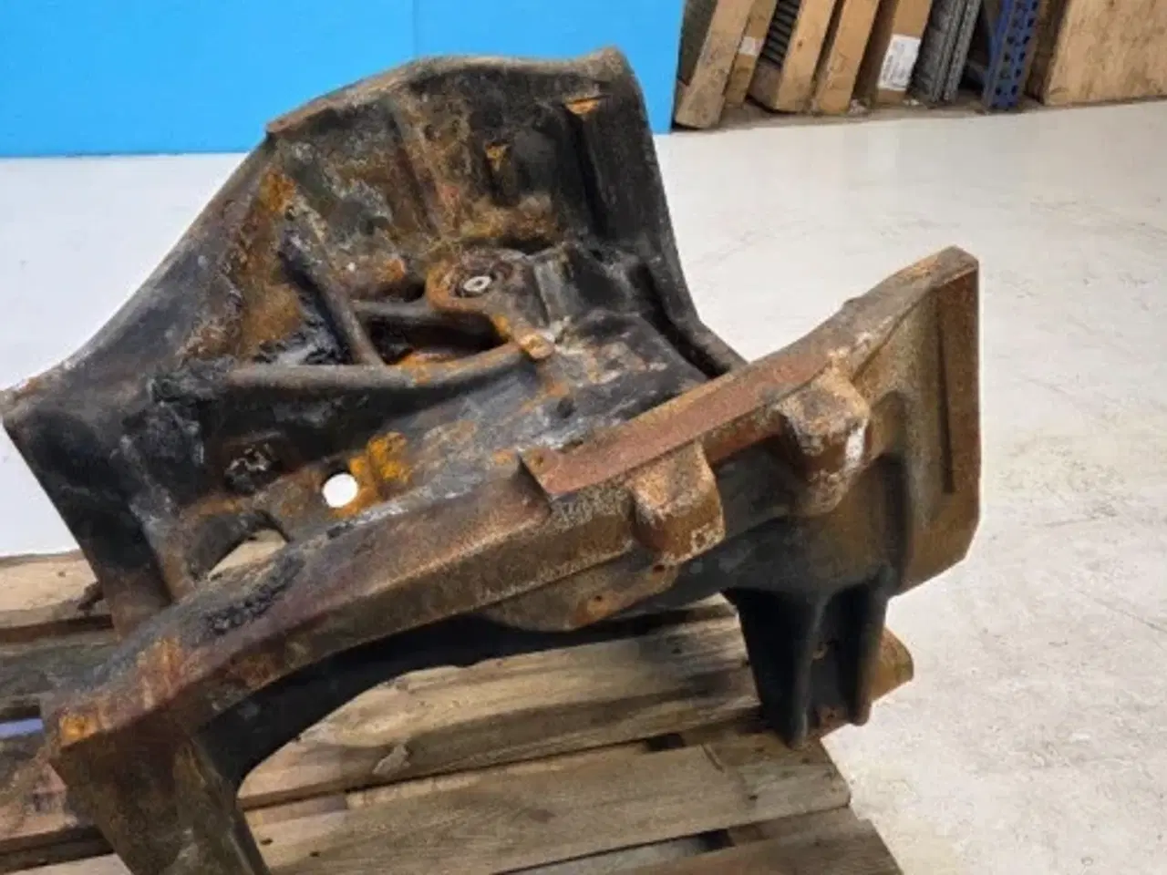 Billede 14 - Case Optum 300 Forbro 47881410