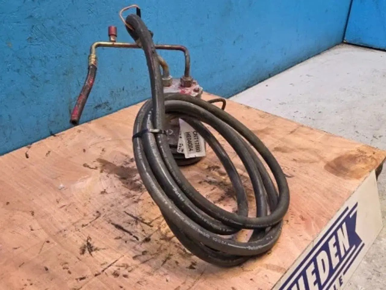 Billede 6 - Case 2388 AC Pumpe 86993462