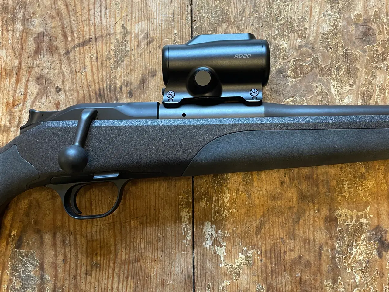 Billede 7 - Blaser RD 20