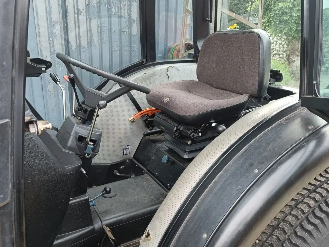 Billede 8 - Kubota L2550 D