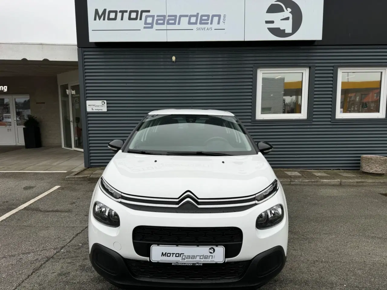 Billede 4 - Citroën C3 1,5 BlueHDi 100 Shine