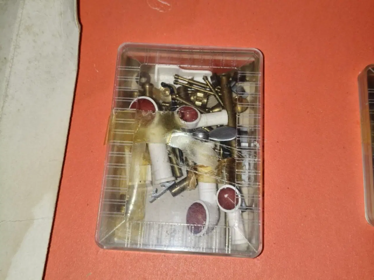 Billede 7 - fint fitting sæt til lilla dan der er hvad du ser